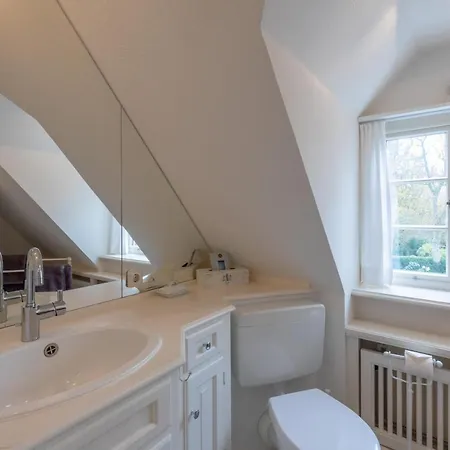 アパート Lille Weiss-keine Monteure- *