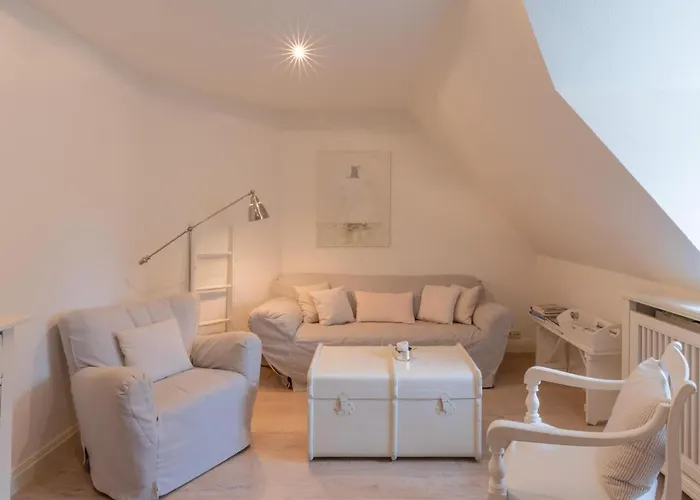 Lille Weiss-keine Monteure- * Drelsdorf