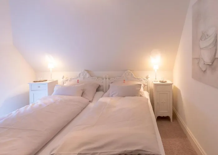 Lille Weiss-keine Monteure- *