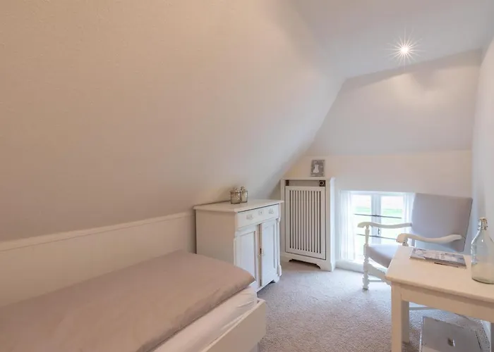 Lille Weiss-keine Monteure- * Drelsdorf